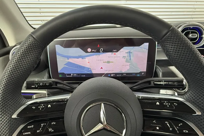 Mercedes-Benz GLC (Clasa GLC) din 2025 cu 6.229 km - oferta MER235639 - foto 29