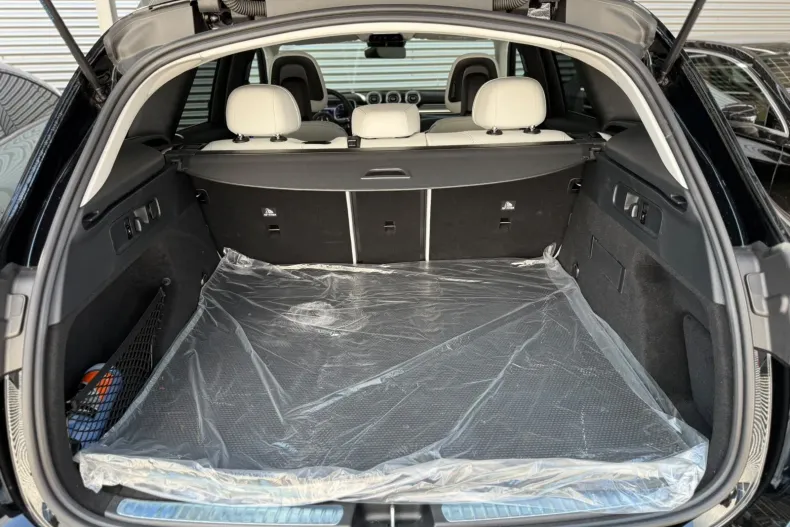 Mercedes-Benz GLC (Clasa GLC) din 2025 cu 6.229 km - oferta MER235639 - foto 34
