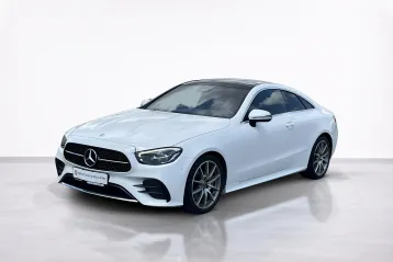 Mercedes-Benz E 300 din 2022 - oferta MER235641