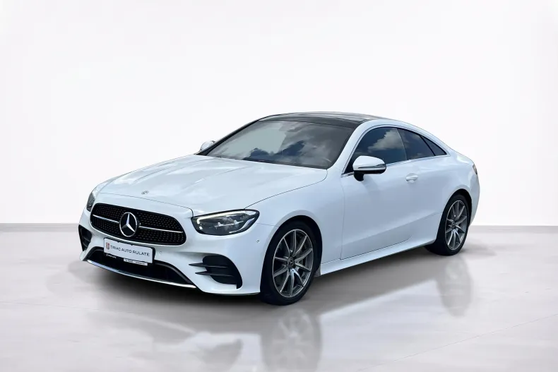 Mercedes-Benz E 300 (Clasa E) din 2022 cu 98.010 km - oferta MER235641 - foto 1