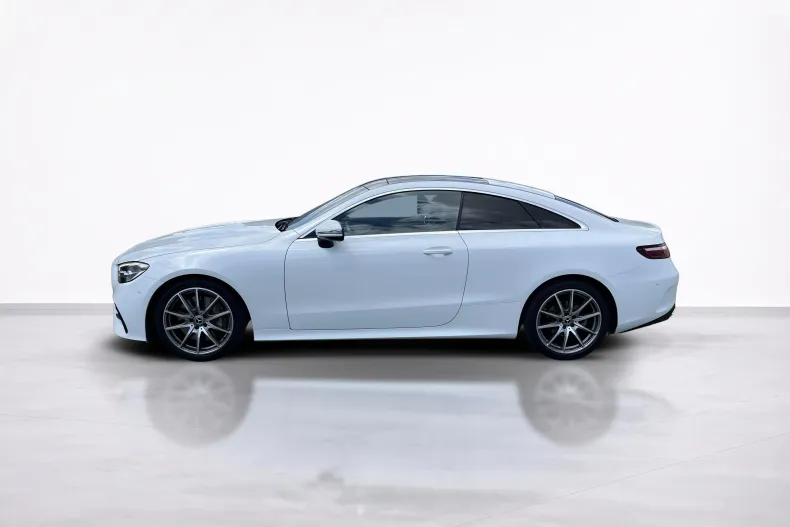 Mercedes-Benz E 300 (Clasa E) din 2022 cu 98.010 km - oferta MER235641 - foto 2
