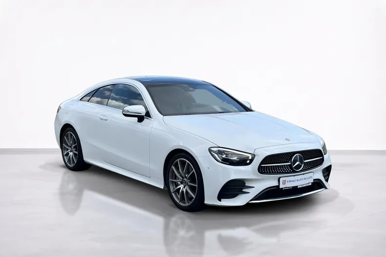 Mercedes-Benz E 300 (Clasa E) din 2022 cu 98.010 km - oferta MER235641 - foto 7