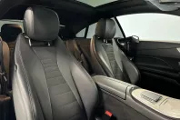 Mercedes-Benz E 300 (Clasa E) din 2022 cu 98.010 km - oferta MER235641 - foto 31