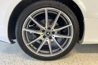 Mercedes-Benz E 300 (Clasa E) din 2022 cu 98.010 km - oferta MER235641 - foto 32
