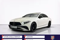 Mercedes-Benz CLS 53 AMG (Clasa CLS) din 2022 cu 90.717 km - oferta MER235642 - foto 1