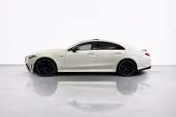 Mercedes-Benz CLS 53 AMG (Clasa CLS) din 2022 cu 90.717 km - oferta MER235642 - foto 2