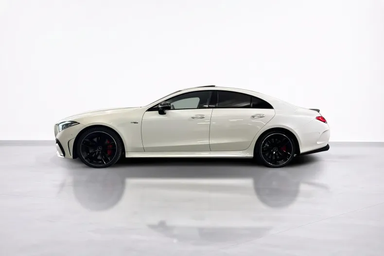 Mercedes-Benz CLS 53 AMG (Clasa CLS) din 2022 cu 90.717 km - oferta MER235642 - foto 2