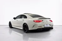 Mercedes-Benz CLS 53 AMG (Clasa CLS) din 2022 cu 90.717 km - oferta MER235642 - foto 3