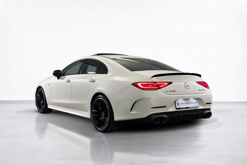 Mercedes-Benz CLS 53 AMG (Clasa CLS) din 2022 cu 90.717 km - oferta MER235642 - foto 3
