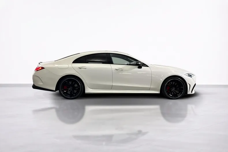 Mercedes-Benz CLS 53 AMG (Clasa CLS) din 2022 cu 90.717 km - oferta MER235642 - foto 6