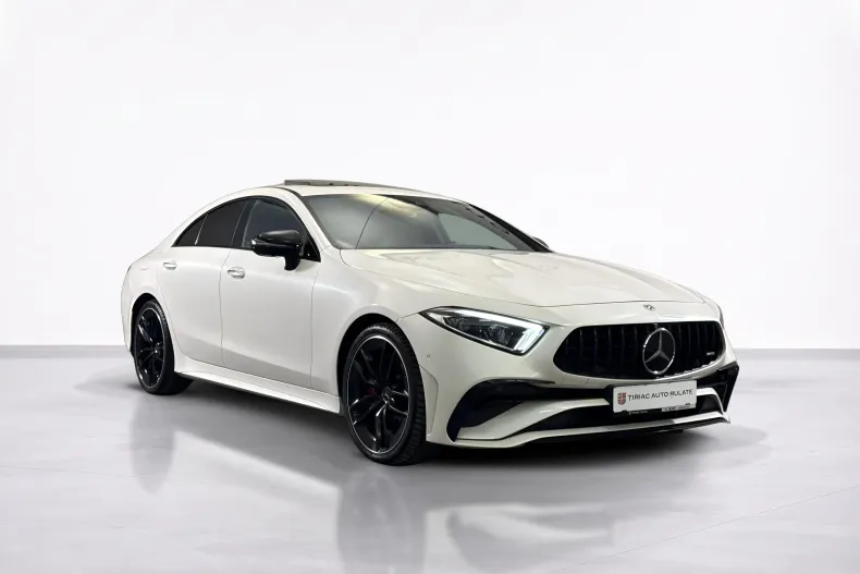 Mercedes-Benz CLS 53 AMG (Clasa CLS) din 2022 cu 90.717 km - oferta MER235642 - foto 7