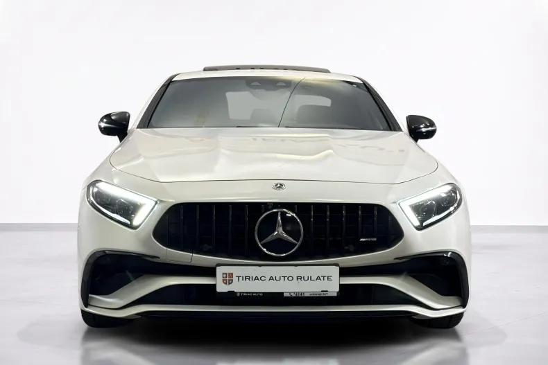 Mercedes-Benz CLS 53 AMG (Clasa CLS) din 2022 cu 90.717 km - oferta MER235642 - foto 8