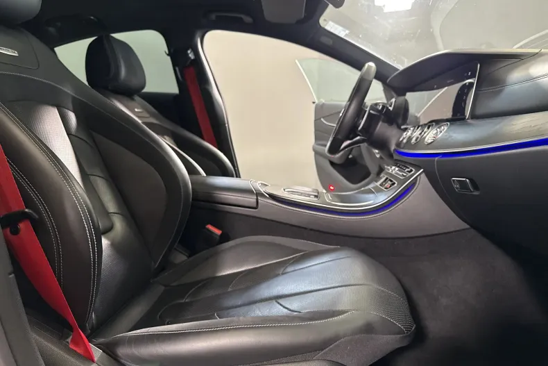 Mercedes-Benz CLS 53 AMG (Clasa CLS) din 2022 cu 90.717 km - oferta MER235642 - foto 11