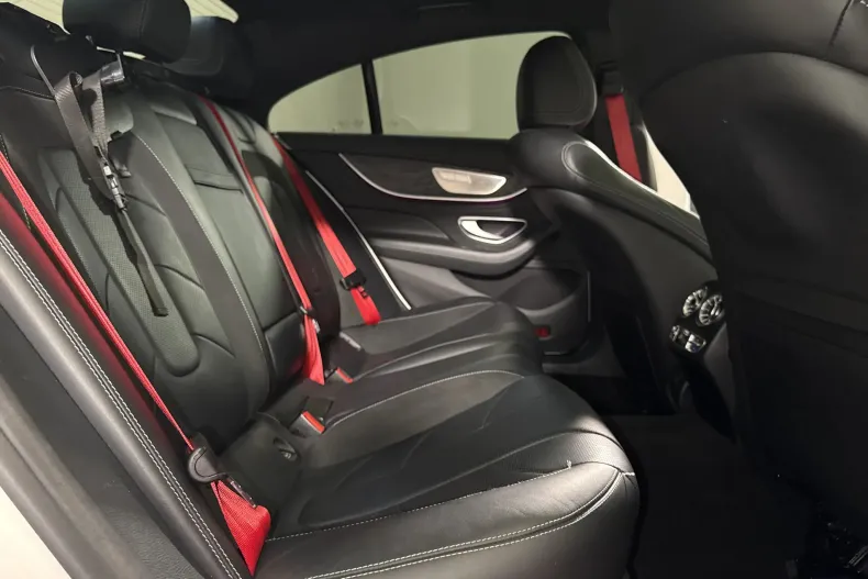 Mercedes-Benz CLS 53 AMG (Clasa CLS) din 2022 cu 90.717 km - oferta MER235642 - foto 12