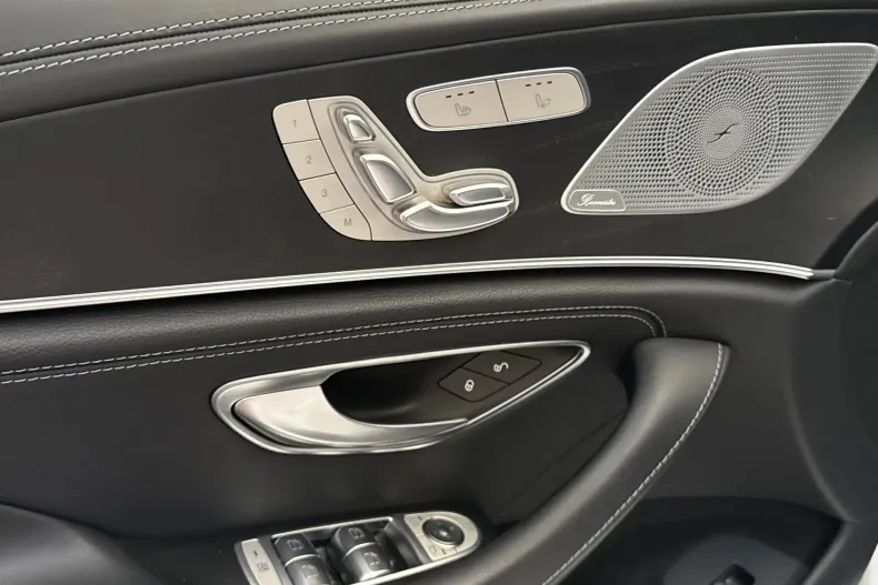 Mercedes-Benz CLS 53 AMG (Clasa CLS) din 2022 cu 90.717 km - oferta MER235642 - foto 14
