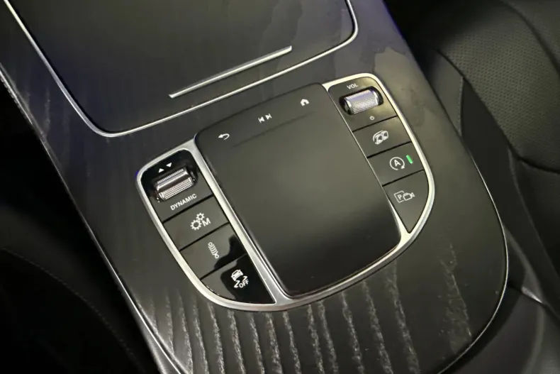 Mercedes-Benz CLS 53 AMG (Clasa CLS) din 2022 cu 90.717 km - oferta MER235642 - foto 17