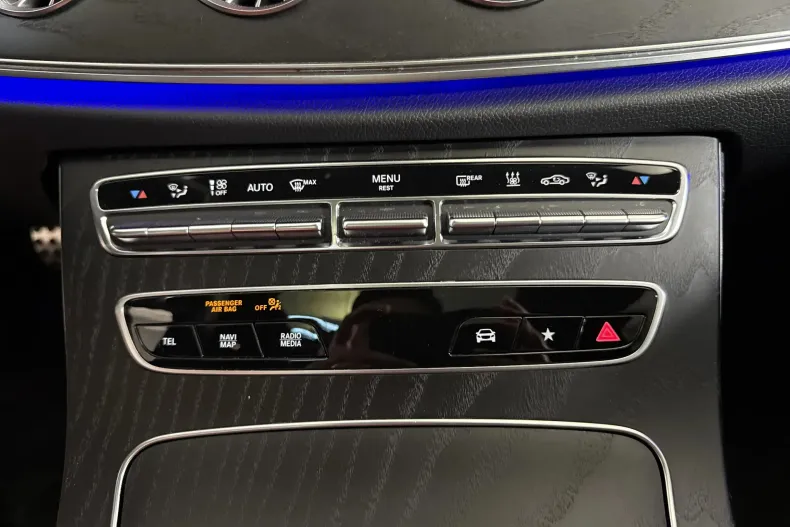 Mercedes-Benz CLS 53 AMG (Clasa CLS) din 2022 cu 90.717 km - oferta MER235642 - foto 18