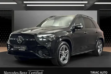 Mercedes-Benz GLE din 2024 - oferta MER235643