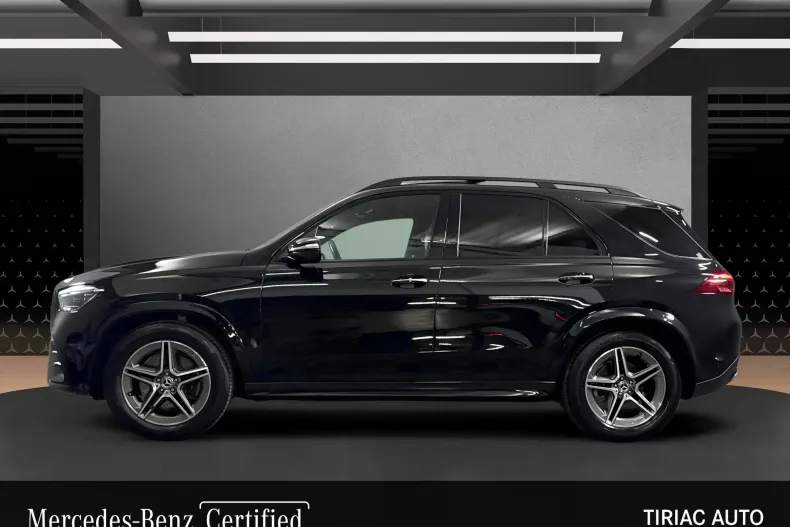 Mercedes-Benz GLE (Clasa GLE) din 2024 cu 21.005 km - oferta MER235643 - foto 3