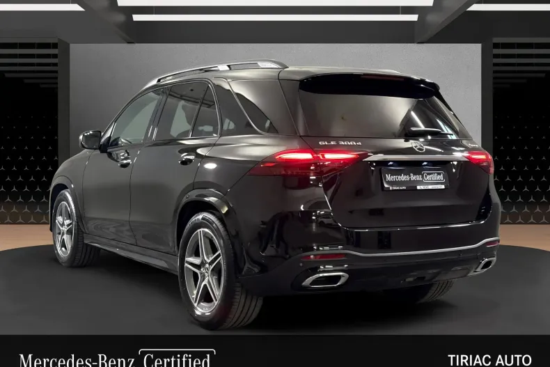 Mercedes-Benz GLE (Clasa GLE) din 2024 cu 21.005 km - oferta MER235643 - foto 4