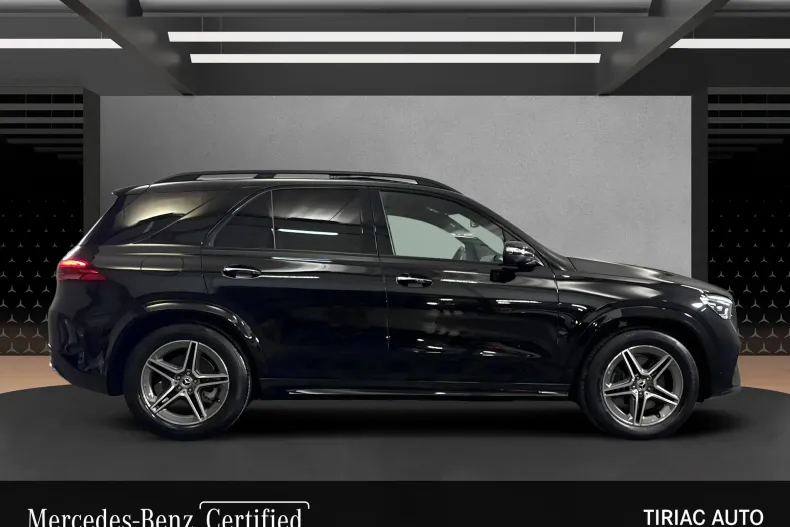 Mercedes-Benz GLE (Clasa GLE) din 2024 cu 21.005 km - oferta MER235643 - foto 7