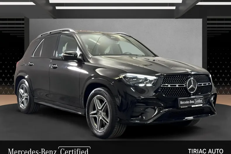 Mercedes-Benz GLE (Clasa GLE) din 2024 cu 21.005 km - oferta MER235643 - foto 8