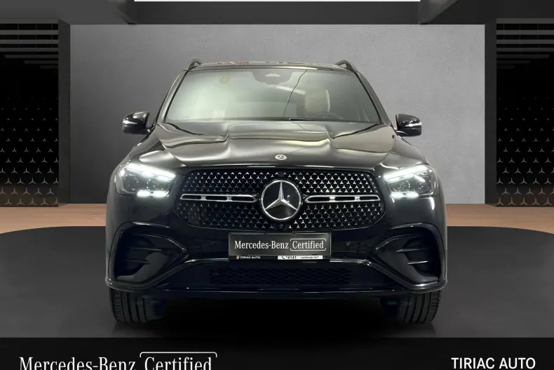 Mercedes-Benz GLE (Clasa GLE) din 2024 cu 21.005 km - oferta MER235643 - foto 9