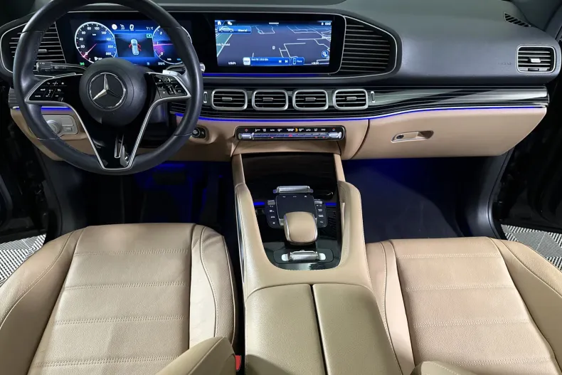 Mercedes-Benz GLE (Clasa GLE) din 2024 cu 21.005 km - oferta MER235643 - foto 10