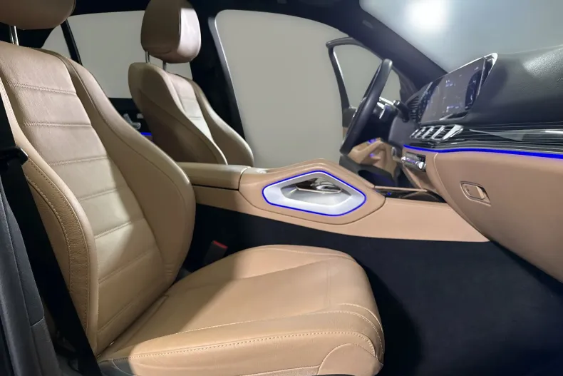 Mercedes-Benz GLE (Clasa GLE) din 2024 cu 21.005 km - oferta MER235643 - foto 12