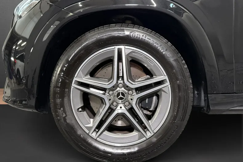 Mercedes-Benz GLE (Clasa GLE) din 2024 cu 21.005 km - oferta MER235643 - foto 14