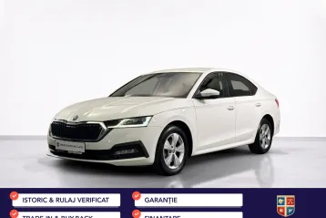 Skoda Octavia din 2021 - oferta SKO235644