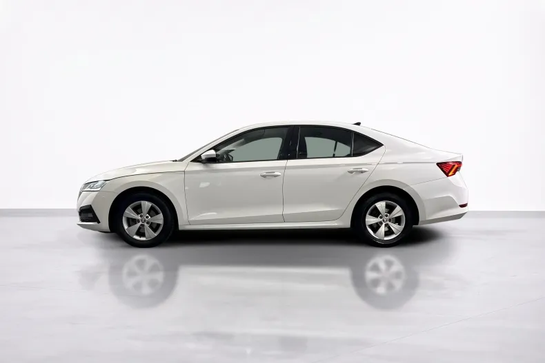 Skoda Octavia din 2021 cu 107.903 km - oferta SKO235644 - foto 2