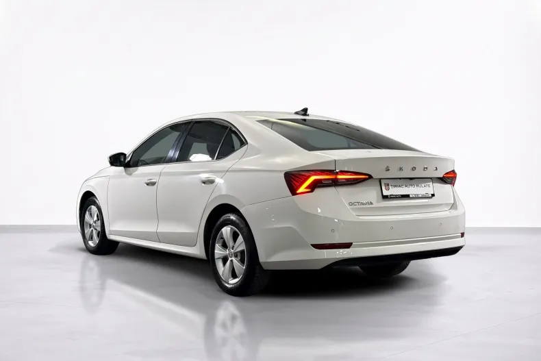 Skoda Octavia din 2021 cu 107.903 km - oferta SKO235644 - foto 3