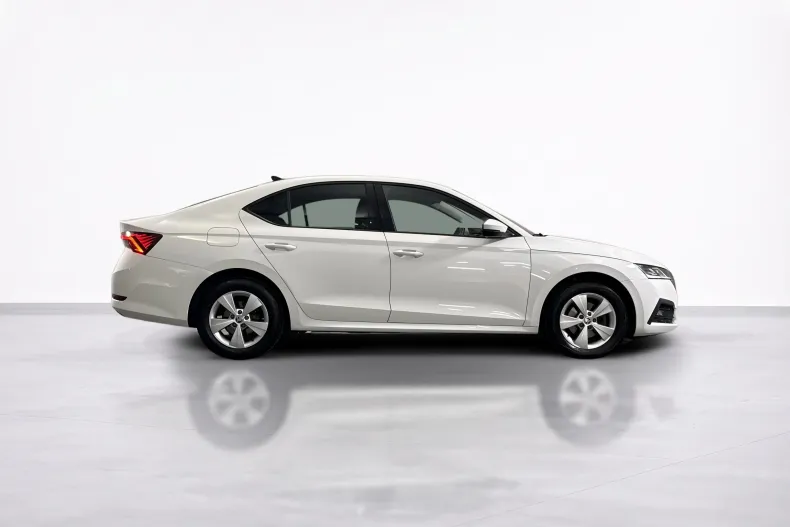 Skoda Octavia din 2021 cu 107.903 km - oferta SKO235644 - foto 6