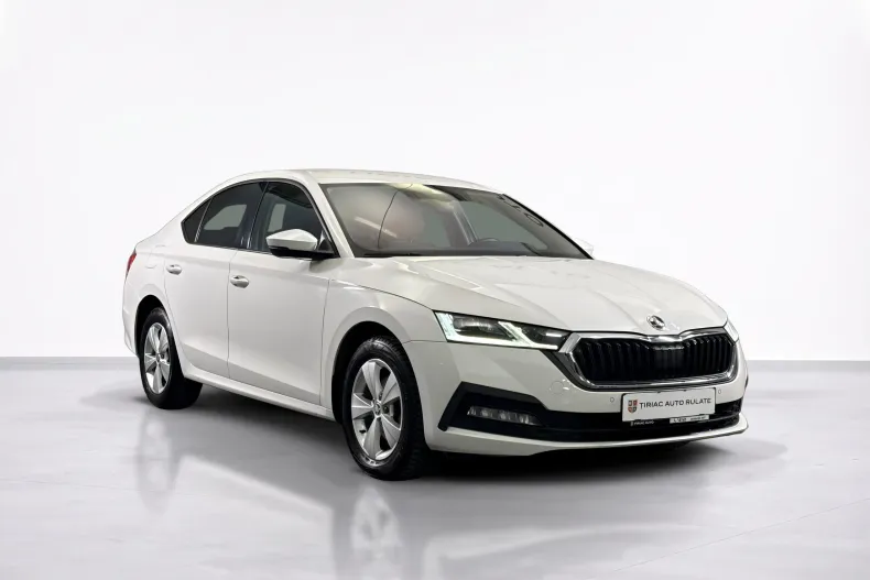 Skoda Octavia din 2021 cu 107.903 km - oferta SKO235644 - foto 7