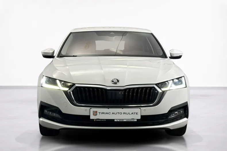 Skoda Octavia din 2021 cu 107.903 km - oferta SKO235644 - foto 8