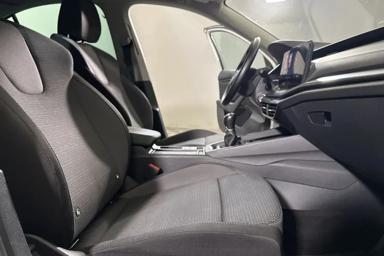 Skoda Octavia din 2021 cu 107.903 km - oferta SKO235644 - foto 11