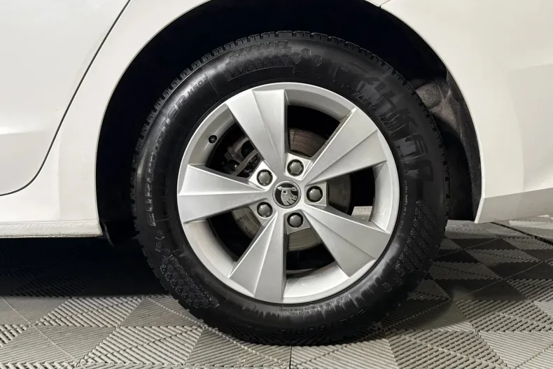 Skoda Octavia din 2021 cu 107.903 km - oferta SKO235644 - foto 13