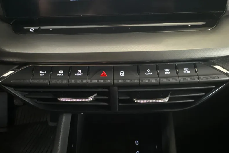 Skoda Octavia din 2021 cu 107.903 km - oferta SKO235644 - foto 17
