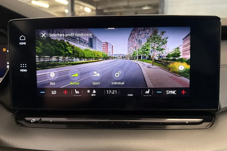 Skoda Octavia din 2021 cu 107.903 km - oferta SKO235644 - foto 18