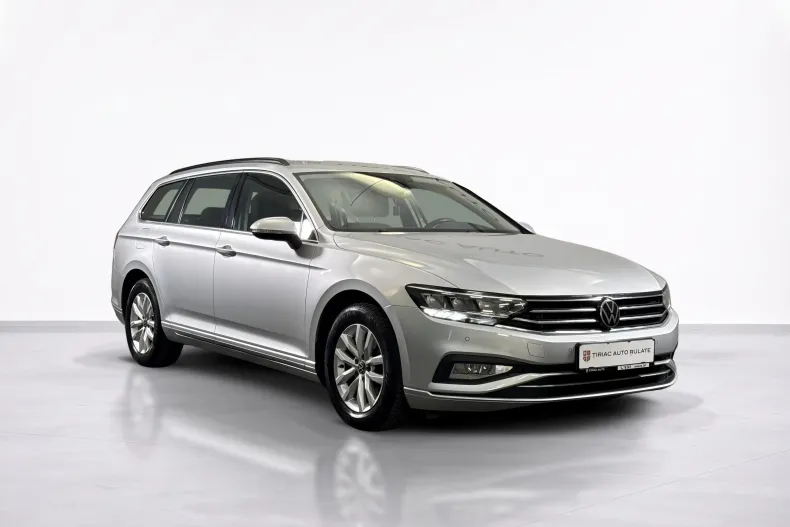 Volkswagen Passat din 2020 cu 93.122 km - oferta VOL235645 - foto 7