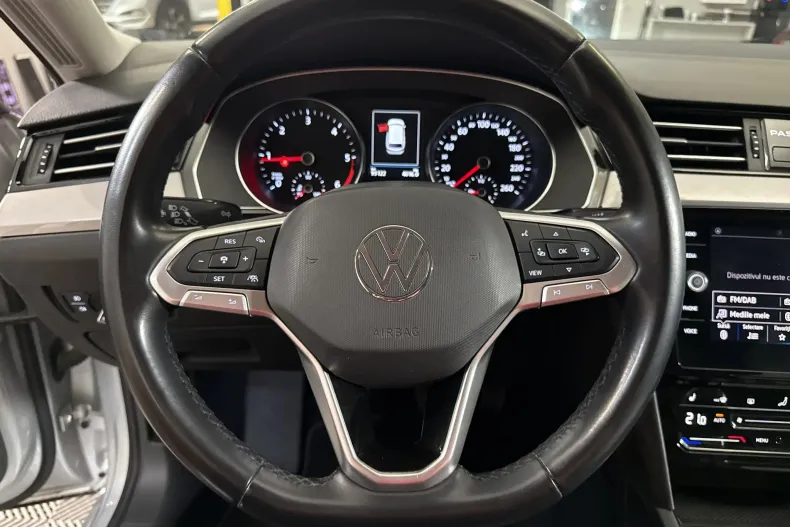 Volkswagen Passat din 2020 cu 93.122 km - oferta VOL235645 - foto 16