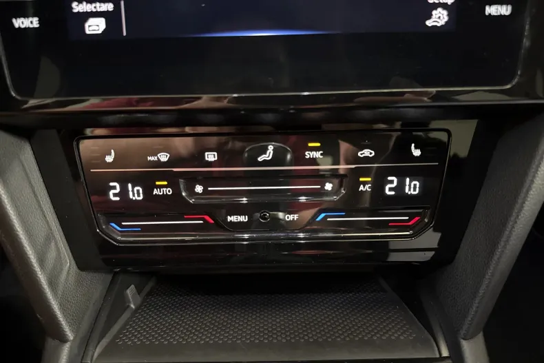Volkswagen Passat din 2020 cu 93.122 km - oferta VOL235645 - foto 17