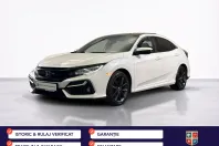 Honda Civic din 2021 cu 89.334 km - oferta HON235647 - foto 1