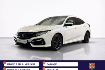 Honda Civic din 2021 - oferta HON235647