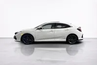 Honda Civic din 2021 cu 89.334 km - oferta HON235647 - foto 2