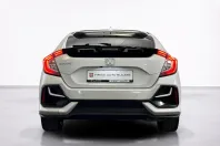 Honda Civic din 2021 cu 89.334 km - oferta HON235647 - foto 4