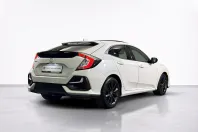 Honda Civic din 2021 cu 89.334 km - oferta HON235647 - foto 5