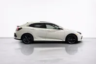 Honda Civic din 2021 cu 89.334 km - oferta HON235647 - foto 6