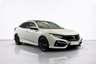 Honda Civic din 2021 cu 89.334 km - oferta HON235647 - foto 7